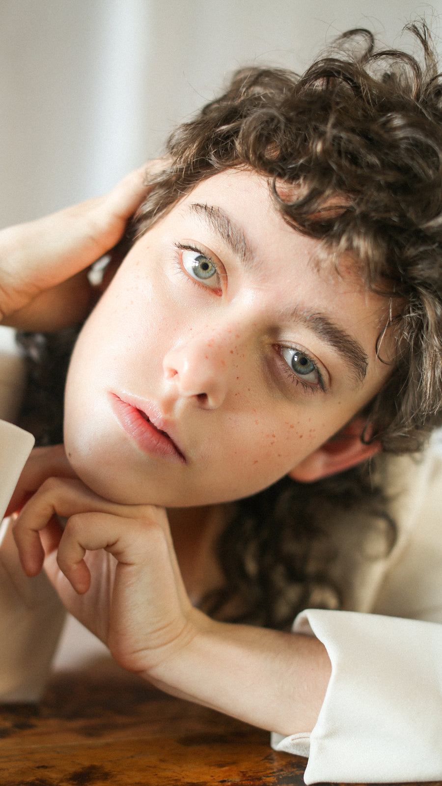 Freckles