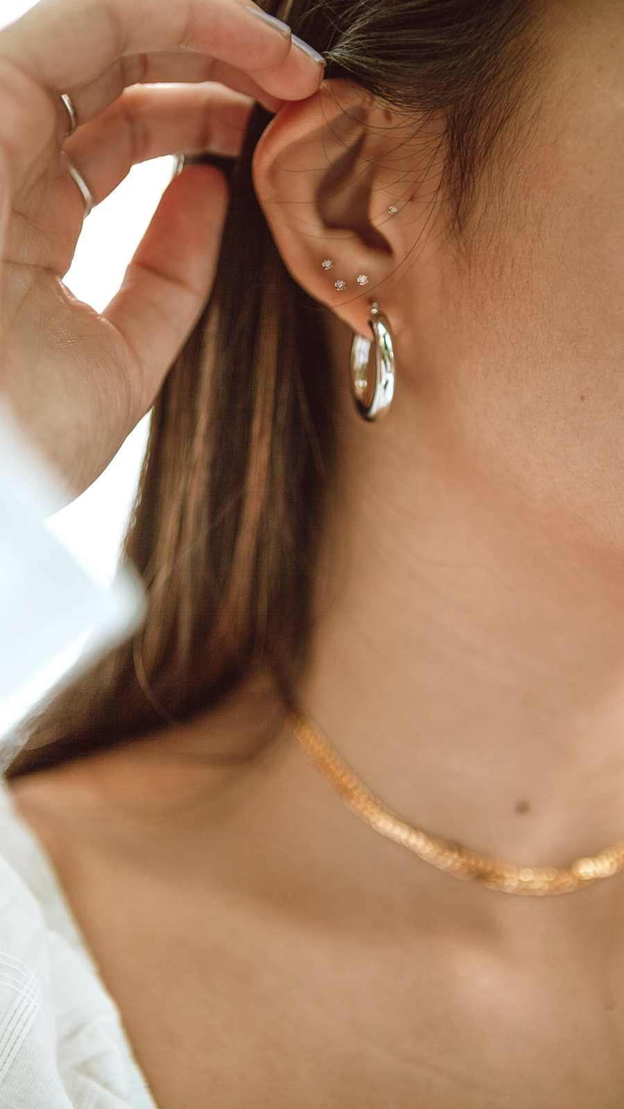 Piercing